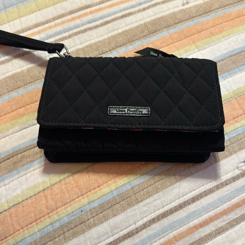 Vera Bradley wallet